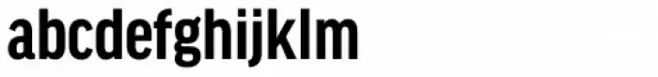 FF Good Headline Pro Cond Bold