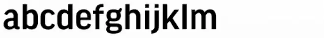FF Good Headline Pro Medium