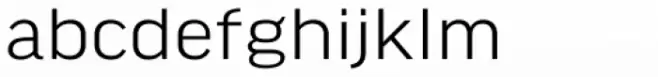 FF Good Headline Pro Wide Light