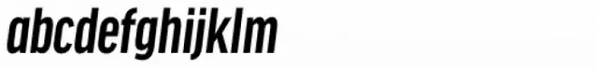 FF Good Headline Pro XCond Bold Italic
