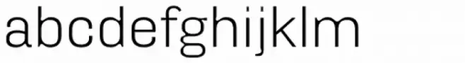 FF Hydra Std Text Light