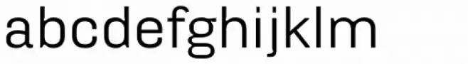 FF Hydra Std Text Regular