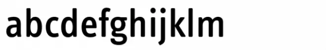 FF Info Text Medium