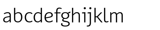 FF Karbid Text Light