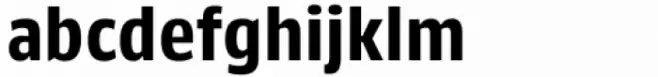 FF Kaytek Headline Bold