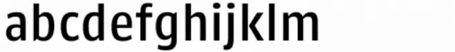 FF Kaytek Headline Medium