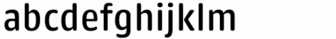 FF Kaytek Rounded Medium