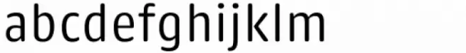 FF Kaytek Rounded Regular