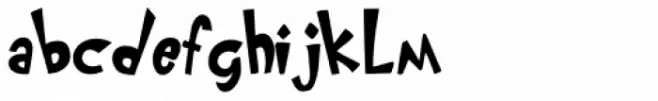 FF Klunder Script Bold