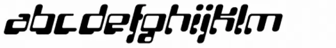 FF Localizer Sans Italic