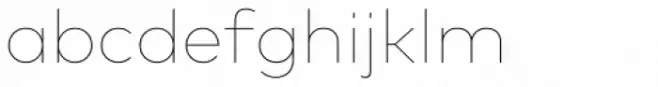 FF Mark Pro Thin
