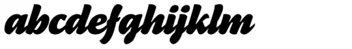 FF Masala Script OT Black