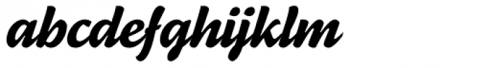 FF Masala Script OT Bold
