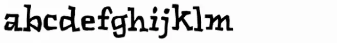 FF Matto OT Bold