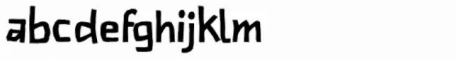 FF Matto Sans OT Bold