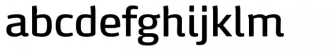 FF Max Demi Serif Book