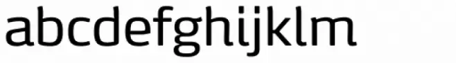 FF Max Demi Serif OT