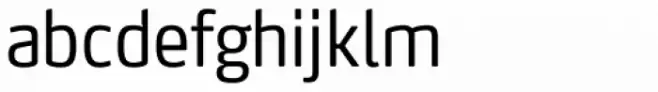 FF Max Std Condensed Light