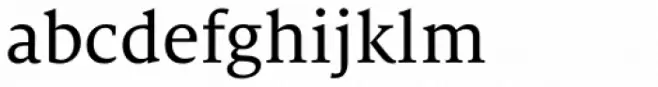 FF Milo Serif OT Text