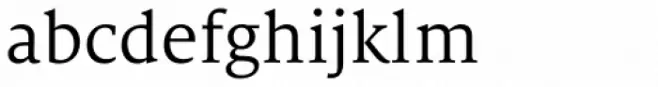 FF Milo Serif OT