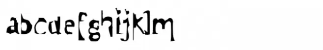 FF Motive Regular