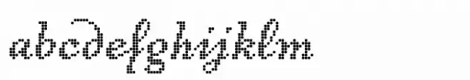 FF Nelio Round Script Regular
