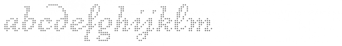 FF Nelio Square Light Script