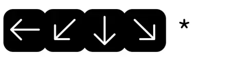 FF Netto Icons Bold