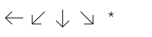 FF Netto Icons Light