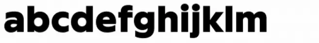 FF Neuwelt Text Black
