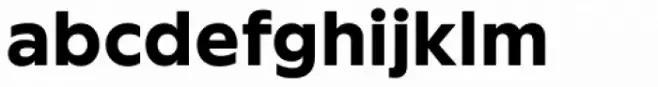 FF Neuwelt Text Extra Bold