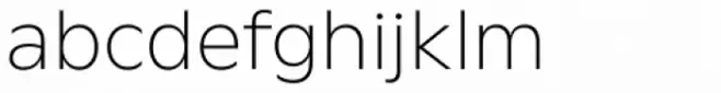 FF Neuwelt Text Extra Light