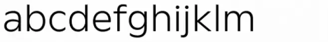 FF Neuwelt Text Light