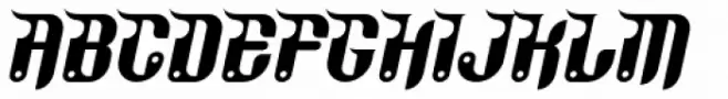 FF Noni Wan OT Italic