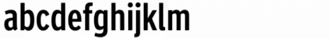 FF Nort Headline Regular