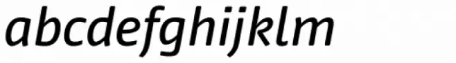FF Nuvo OT Med Italic