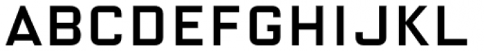FF Oxide Solid Pro Regular