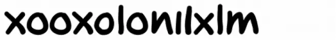 FF Oxmox Std Bold