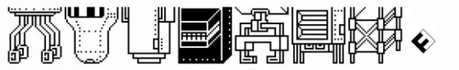 FF PEECOL Ebot
