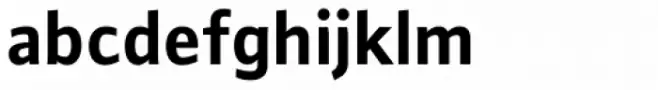 FF Plus Sans Pro Bold