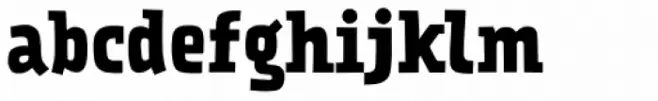 FF Prater Serif OT Bold