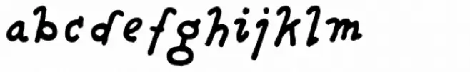 FF Providence Pro Bold Italic