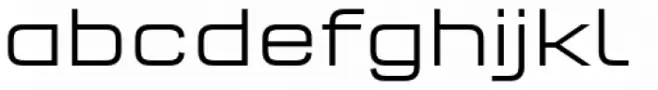 FF QType OT Semi Extd Light