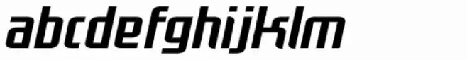 FF Rosetta Bold Italic