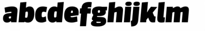 FF Sanuk Big Ultra Italic