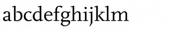 FF Scala Regular