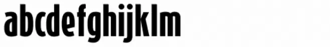 FF Schmalhans Pro ExtraBold