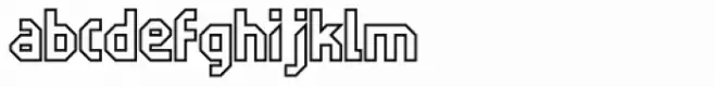 FF Scratch Outline