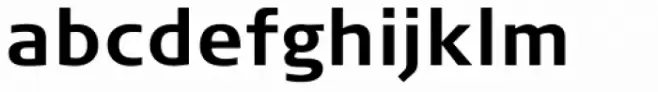 FF Signa Correspondence Pro Bold