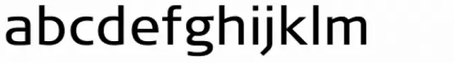 FF Signa Correspondence Pro Regular